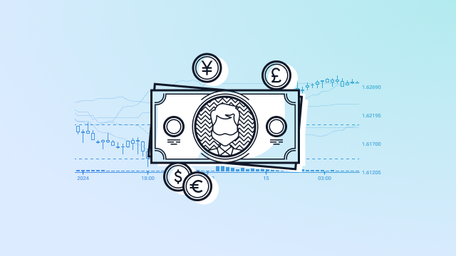 Canadian Dollar: features of the trading asset CAD